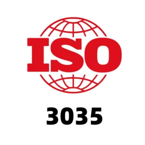 ISO3035